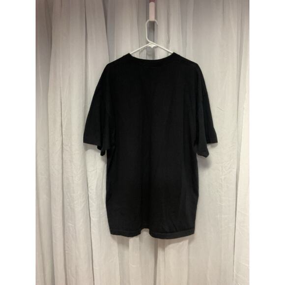 Vintage WWE/WWF Royal Rumble 2007 Event Tee Shirt Size XLarge Y2K raw smackdown - Picture 7 of 9